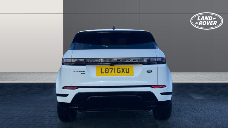 Land Rover Range Rover Evoque 1.5 P300e R-Dynamic S 5dr Auto Hatchback